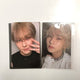 ENHYPEN Yang Jungwon Fansign Photocard Unreleased Set Desire
