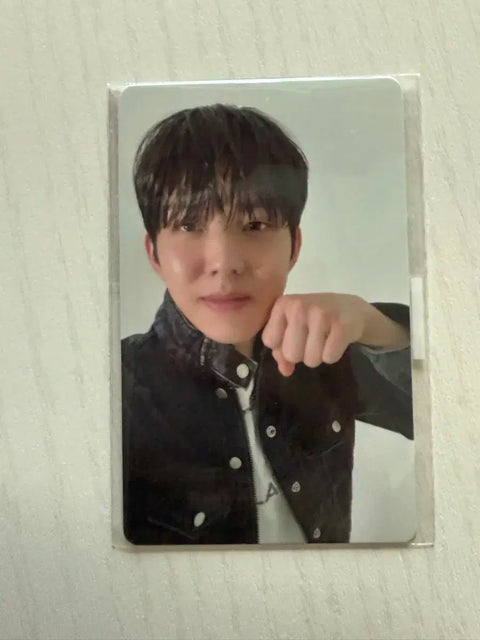 DAY6 Forever Young MD 40,000 Won Photocard