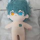 Ensemble Stars Kagehira Mika Attribute Cotton Doll Nui Woong-nyang