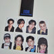 Karma SkiZoo Photocard Set