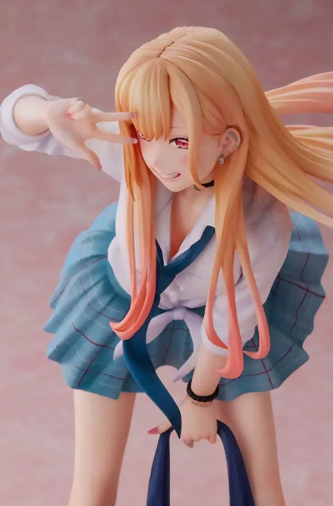 Bisque Doll Aniplex 1/7 Scale Marin Kitagawa School Uniform ver.
