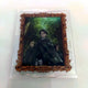 Attack on Titan Prize E Levi Erwin Hanji Acrylic Unopened