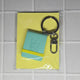 BTS Japan 4th Fan Meeting Keyring