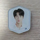 BTS Jin Lucky Draw Magnet