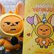 King Bbathtub, Hwang Choon, Yeonjun's Birthday MD Goods Doll Sales