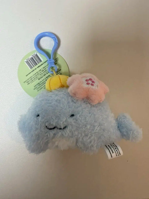 Sleepground Spring Doll Keyring for Sale
