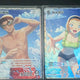 Detective Conan TCG Makoto Sonoko RP CP Set