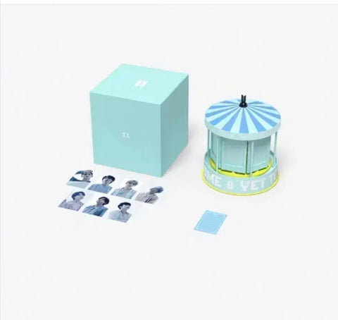 Urgent sale: BTS (Bangtan Boys) Merch Box 11
