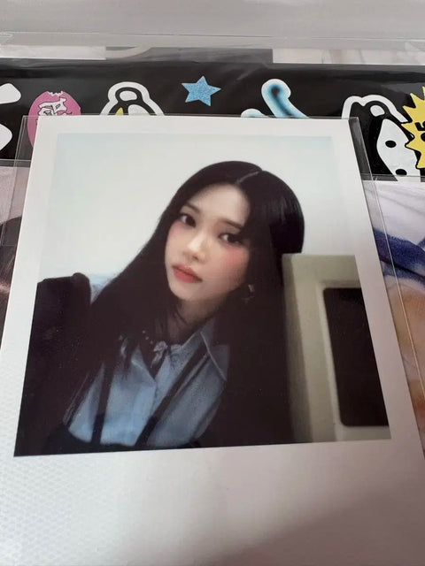 aespa Season's Greetings signature sales Karina Winter Giselle Ningning