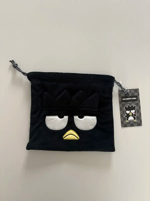 Kyoka Badtz-Maru Pouch