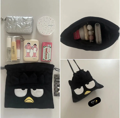 Kyoka Badtz-Maru Pouch