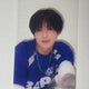 &TEAM &DAY CLEAR PHOTOCARD POCA FUMA