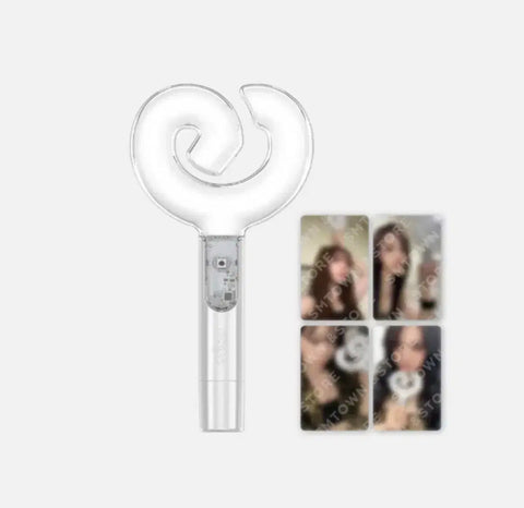 Aespa Light Stick Ver. 2
