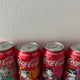 BTS Coca-Cola can