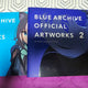 Blue Archive Artbook