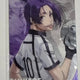 Blue Lock Wafer Card Vol. 4 Leo