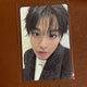 NCT WISH Lucky Draw Jewel Riku Photocard Color