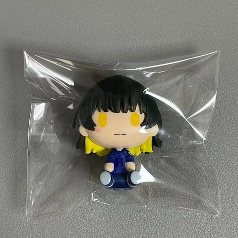Blue Lock Proof of Existence Kuji Ichiban Lottery Bachira Chokonoko Chokonotto