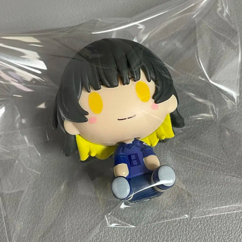 Blue Lock Proof of Existence Kuji Ichiban Lottery Bachira Chokonoko Chokonotto