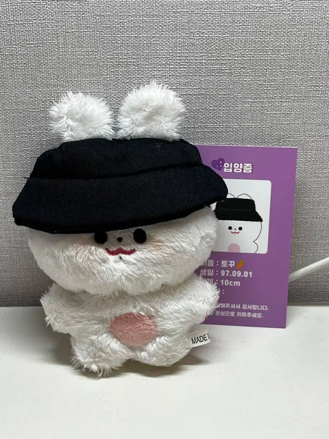 BTS Jungkook 10cm Tokku Doll