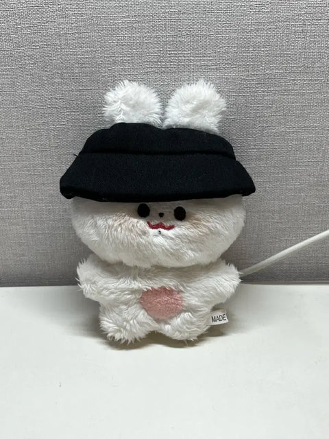 BTS Jungkook 10cm Tokku Doll
