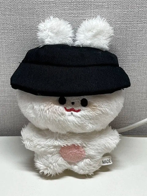 BTS Jungkook 10cm Tokku Doll