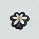 Flower Foam Sticker