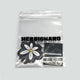 Flower Foam Sticker