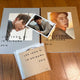 Lee Joon-gi Okinawa Photobook