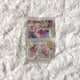 Love Live! Hasunosora Acrylic Noble Art Osawa Rurino Hasudong Love Live!