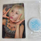 Sunmi Workshop Photocard Pin Button Transfer
