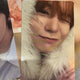 NCT Wish first press limited edition photocard Ryo
