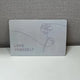 BTS Love Yourself Special Photocard