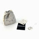HERBIGHARO & FRICAV ring, clear