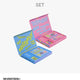 BSS Telepathy Album Set DK Full Set