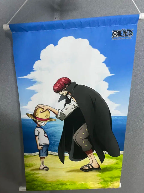 One Piece poster
