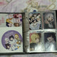 Isegye Idol ISEGYE IDOL Isepop Binder Photocard, Bookmark, Badge, Sticker