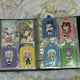 Isegye Idol ISEGYE IDOL Isepop Binder Photocard, Bookmark, Badge, Sticker
