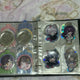 Isegye Idol ISEGYE IDOL Isepop Binder Photocard, Bookmark, Badge, Sticker