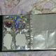 Isegye Idol ISEGYE IDOL Isepop Binder Photocard, Bookmark, Badge, Sticker