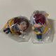 My Hero Academia Todoroki Shoto Uraraka Ochaco Unopened Gacha Bundle Sale