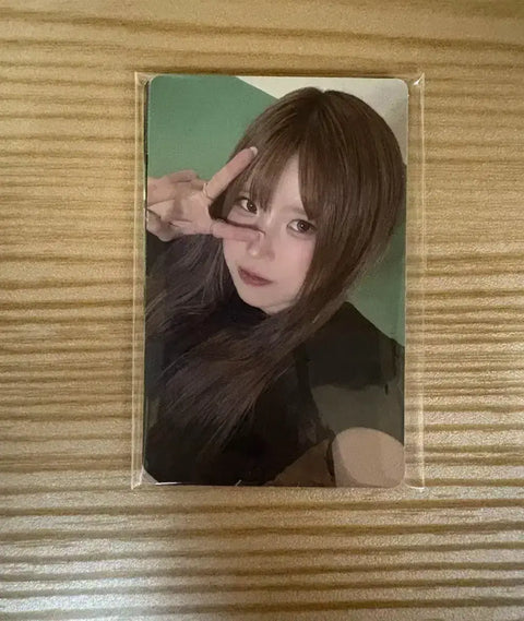 Fromis_9 Concert Final Show Entrance Photocards - Bulk