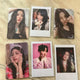 Kids I feel album photocard