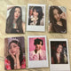 Kids I feel album photocard