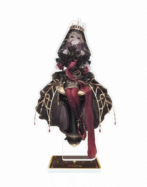 URGENT) Identity V Bloody Queen Mary Chess Acrylic Stand Transfer