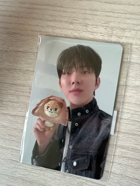 DAY6 Forever Young Encore MD 40,000 Won Photocard Dowoon