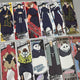 Bulk | Jujutsu Kaisen Long Sticker Geto Suguru Nobara Rare Goods Sale