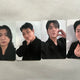DAY6 Pop-up Entrance Kit Full Set Transfer
