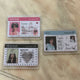 Kids' photo cards