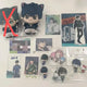 Blue Lock Rin Isagi Nui Machiboke Acrylic Stand Gacha Figure Look Up Nendo